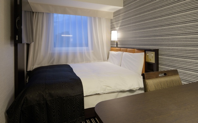 Double room (풀 더블 침대) 사진 2