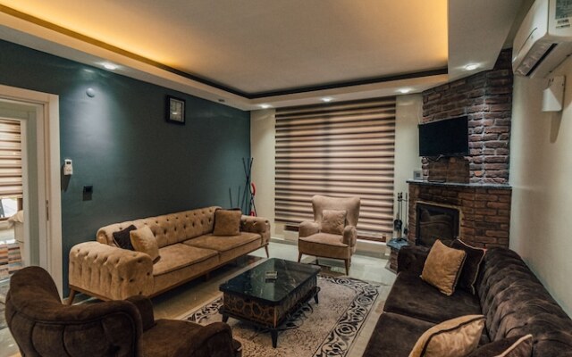 Naturel Stone Villalari