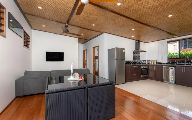 Atupa Suites