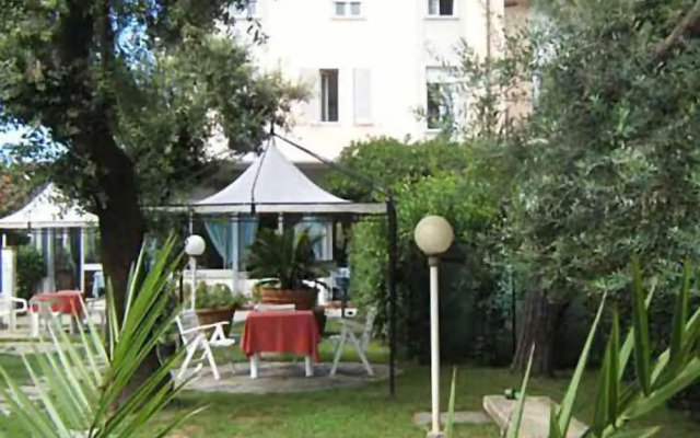 Hotel Mirage Versilia