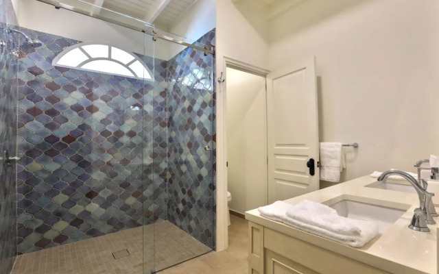 Dream Villa Terres Basses 966