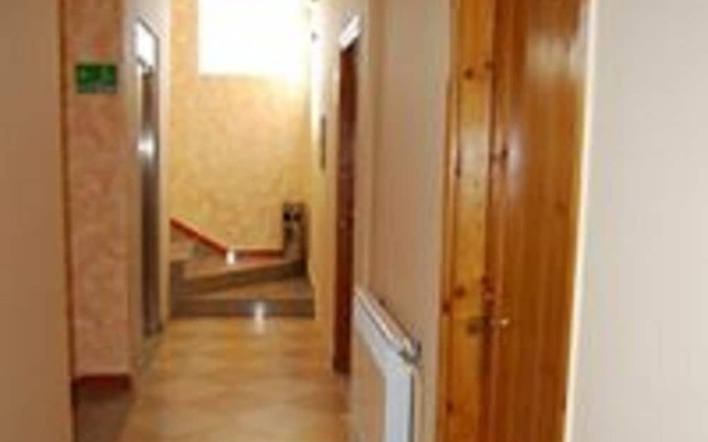 Hotel Taghrast