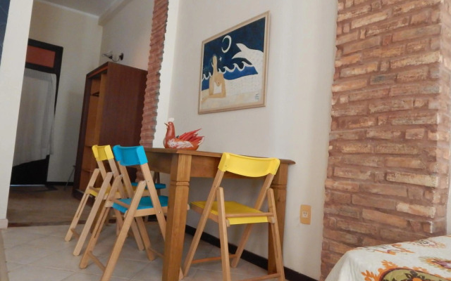 Solar do Carmo Suites & Apartments