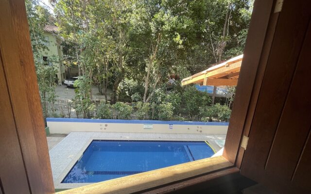 Pousada Sonhos de Praia Chalés