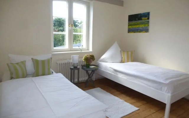 Holiday Home Rike Comfortable Vacation Home