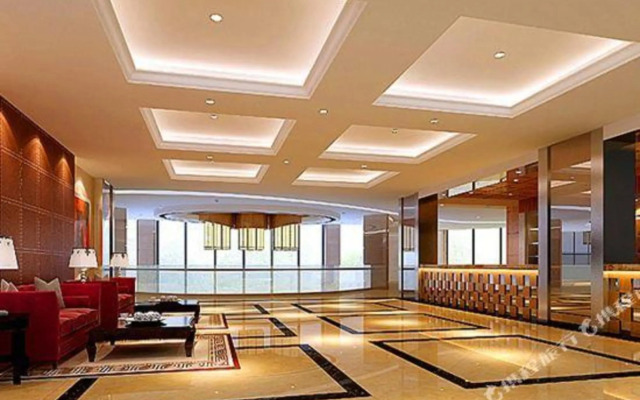 Yunxi International Hotel