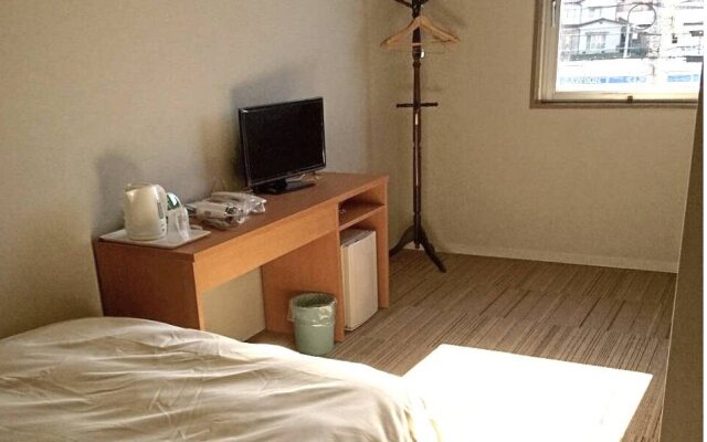 Hotel CROWN HILLS MIYOSHI