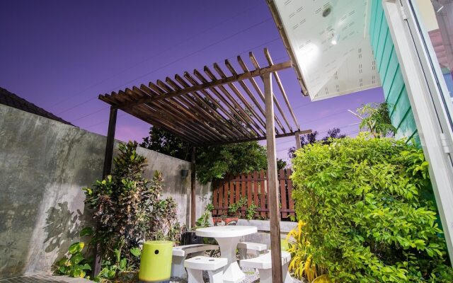 Peach Hua Hin Pool Villa Holiday