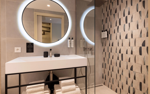 Palais Ségurane Nice Boutique Hôtel