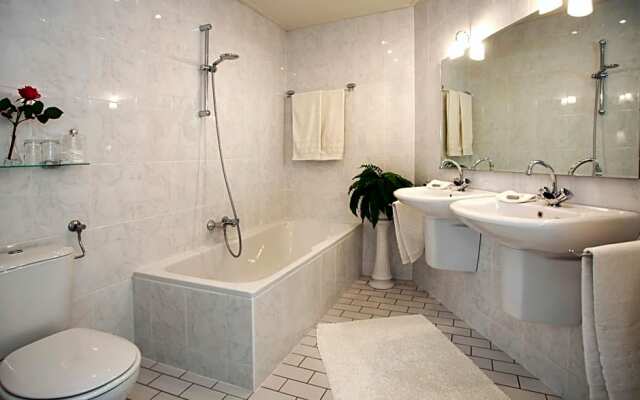 Bed and Breakfast Holter