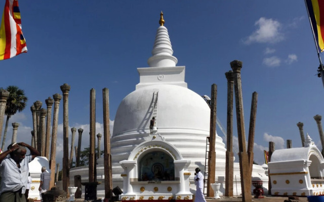 Sat Nam Village Eco-Hotel
