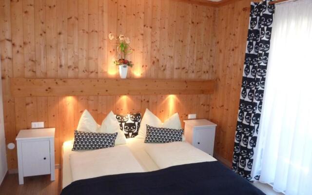 Alpina Ferienappartements