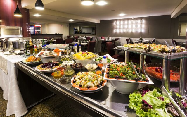 Hotel Sibara Spa & Convenções