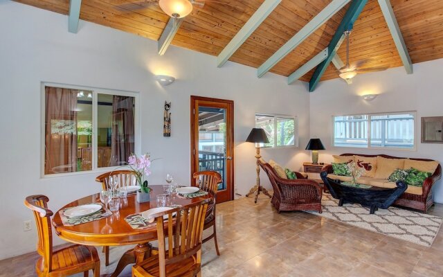 Big Island Bali Hideaway 2 Bedroom Home by Redawning