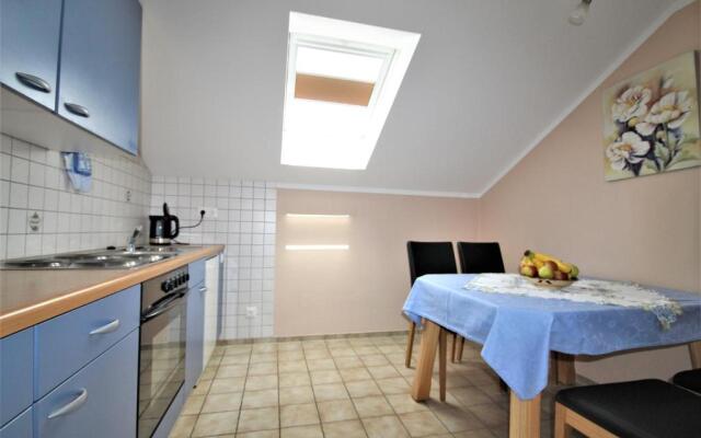 Appartementhaus Sonneneck