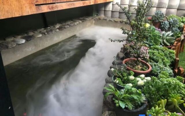 Xiting·Xinghui Japanese Courtyard (Dali Ancient City Store)