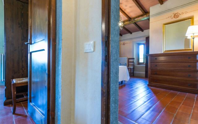 Villa La Torre Reggello