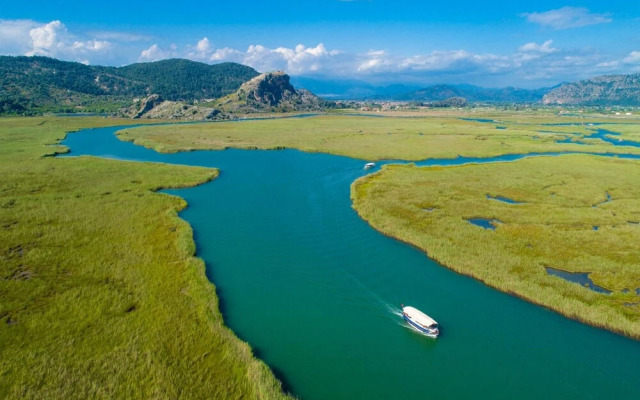 Villa Grand Yasar 3 in Ok Ular