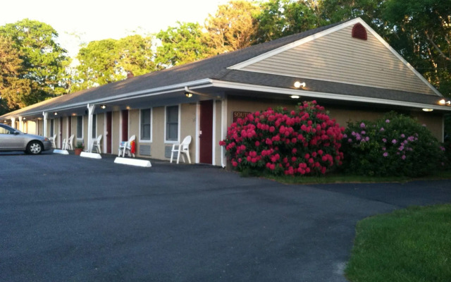 Viking Shores Motor Inn