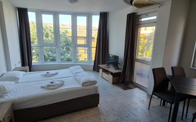 Къща за гости Беглик Таш 2