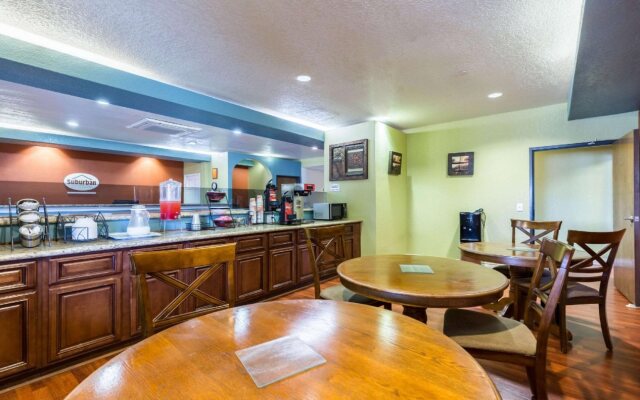 Suburban Studios Beaumont