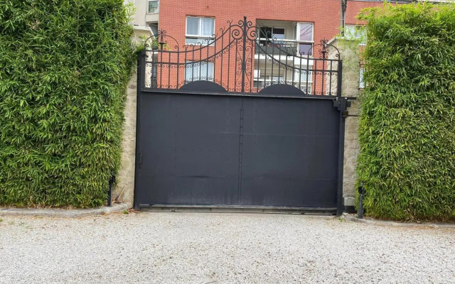 Villa Raspail