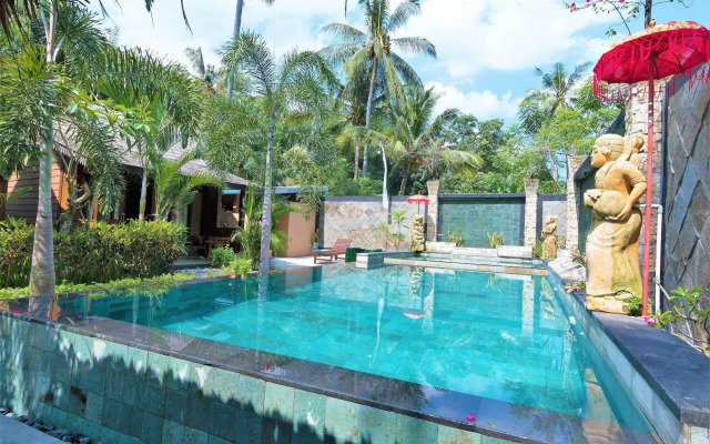 ZEN Rooms Lombok Raya Senggigi
