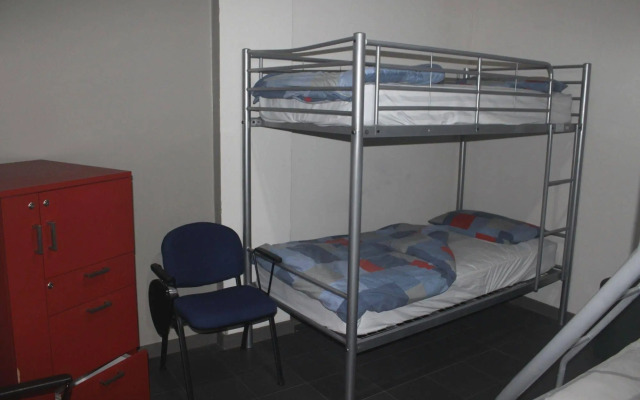 Dickson Central - Hostel