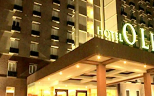 Hotel Olive