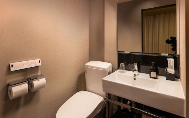 Connect Inn Shichijokamogawa