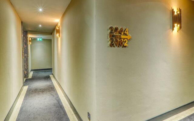 Triple G Hotels