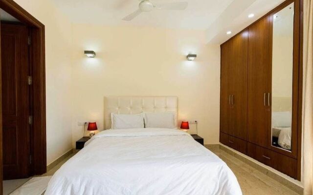 Aashianaa Gracious Living