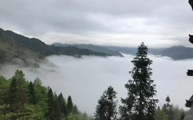 Tianjiange Resort