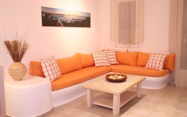 Villa Meliti Mykonos