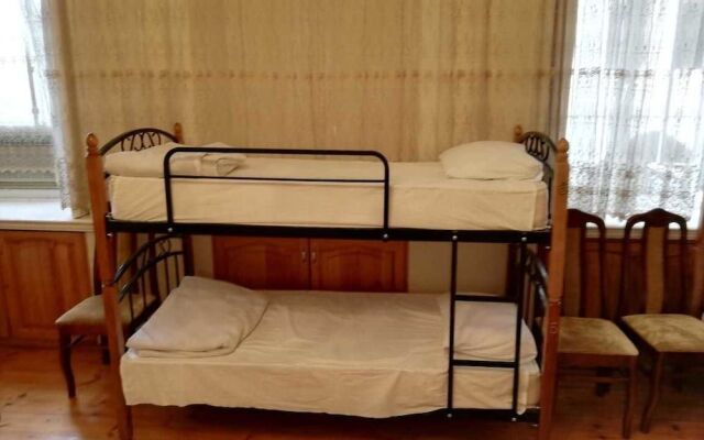 Marina hostel & lodges