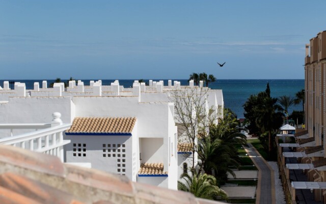 Occidental Torremolinos Playa