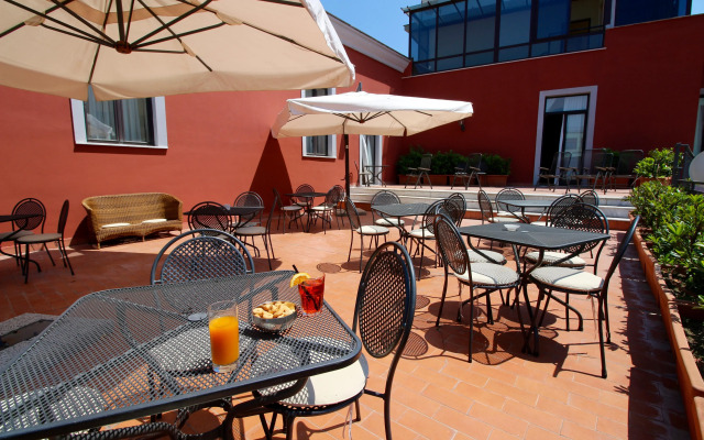 Hotel Nuvò