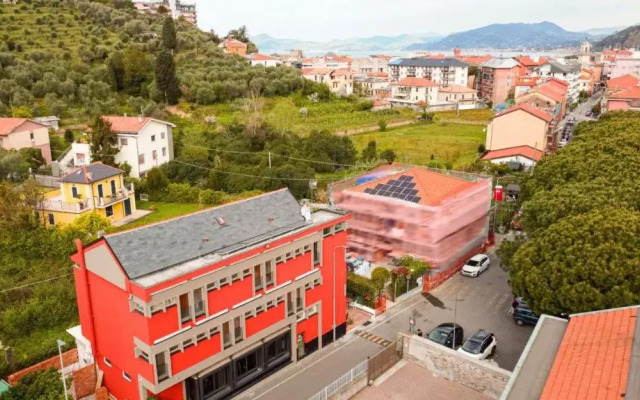 Hotel Sereno