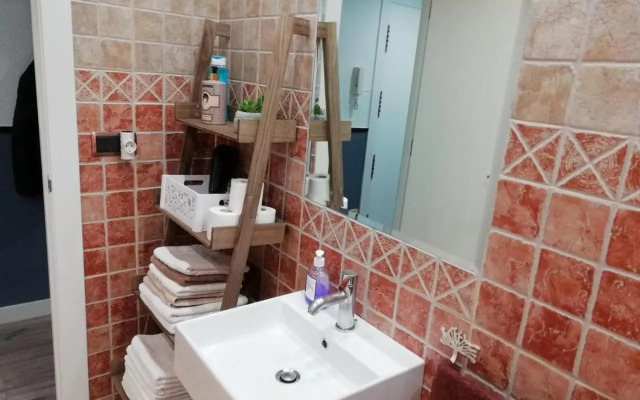 La Barrica de gran vía 43