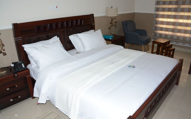 Springs Resorts Sparadise Suites
