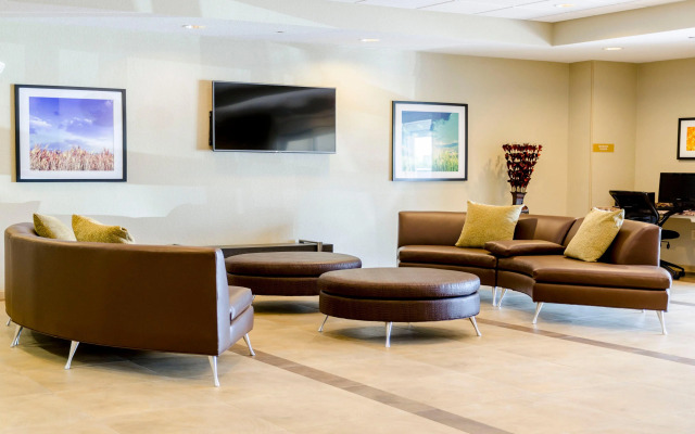 Candlewood Suites Memphis - Southaven by IHG