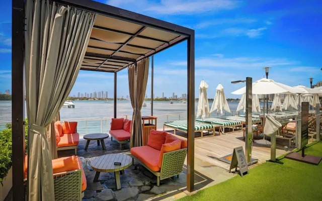 1100 West Avenue By MWG Hospitality