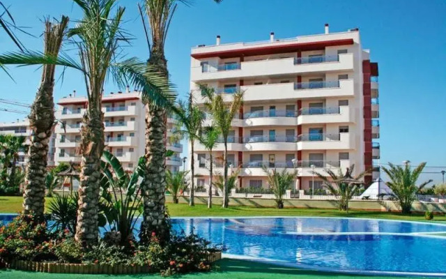 Arenales Playa Apartments - Marholidays