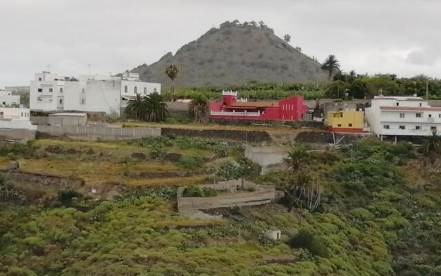 Casa Terpsicore