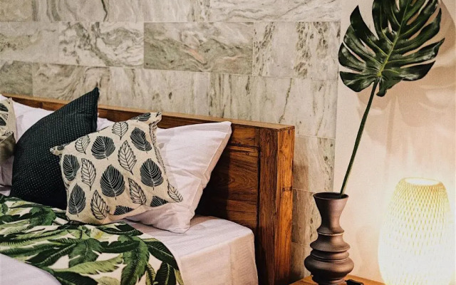 Rain Cha-am Huahin Tropical style