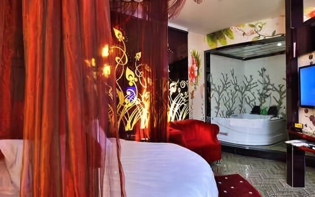 Lejia Fashion Boutique Hotel
