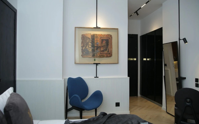 Ambiance Boutique Art Hotel Lahore