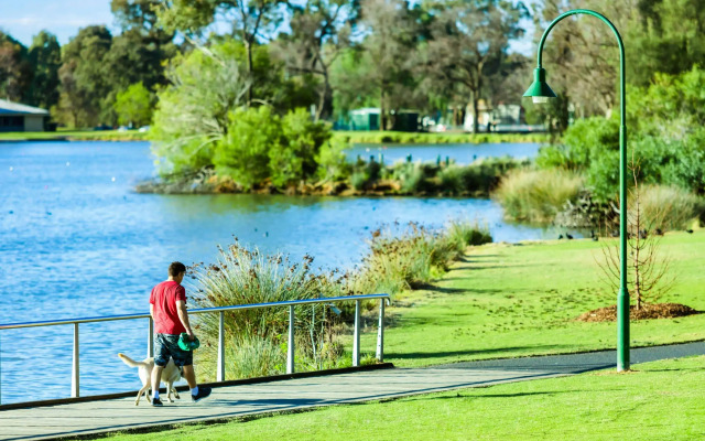 Quality Hotel Lakeside