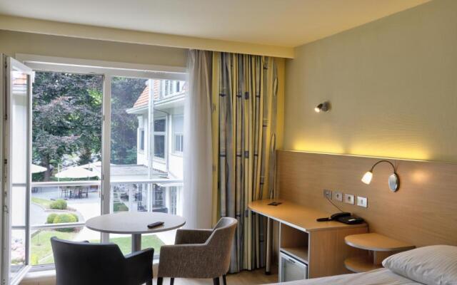 Auberge du Vieux Cedre