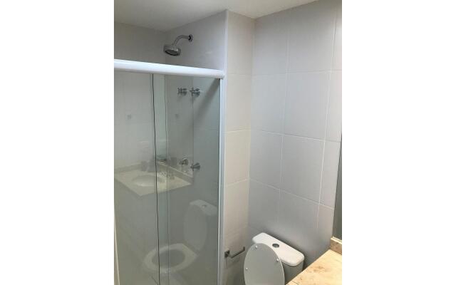 Estudio Charmoso no Coração do Brooklyn